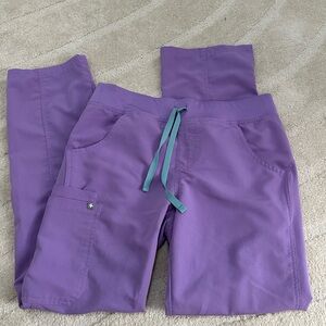 FIGS S kade cargo pants